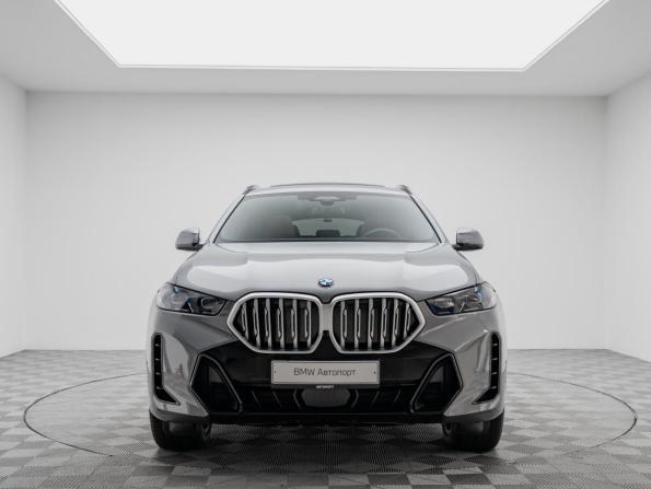 BMW X6 III (G06) Рестайлинг с пробегом 2025 года, цена 14 100 000 рублей, 5731 км, внедорожник, Автокод Объявления