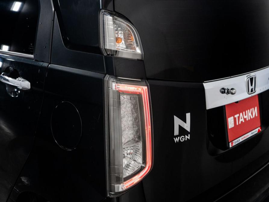 Honda N-WGN I Иркутск  - изображение 23