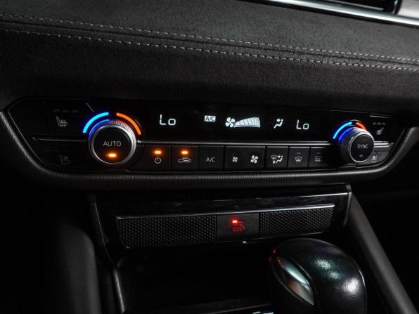 Mazda 6 III (GJ) Рестайлинг 2 с пробегом 2023 года, цена 2 799 000 рублей, 146213 км, седан, Автокод Объявления
