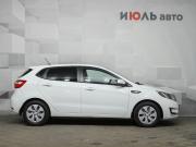 Kia Rio III Екатеринбург  - изображение 26