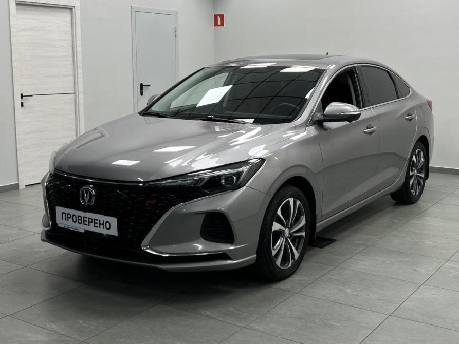 Changan Eado Plus Казань  - изображение 1