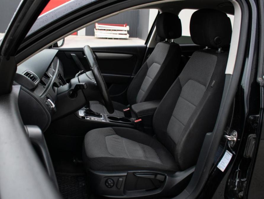 Volkswagen Passat B7 Краснодар  - изображение 10