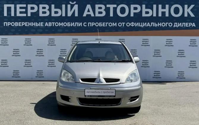 Mitsubishi Colt VI (Z20/Z30) с пробегом 2004 года, цена 370 000 рублей, 285207 км, хэтчбек, Автокод Объявления