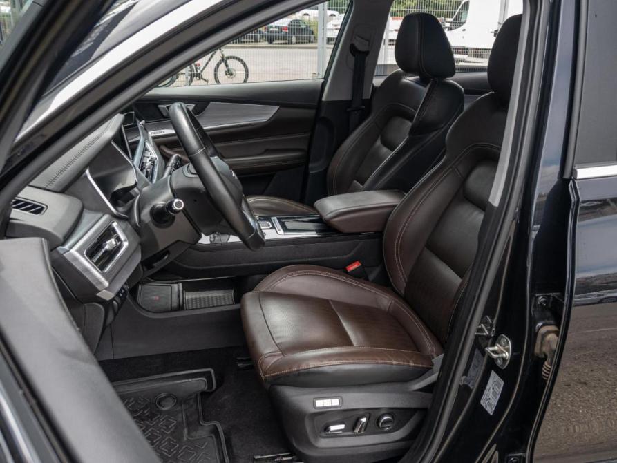 Chery Tiggo 8 Pro I Краснодар  - изображение 11