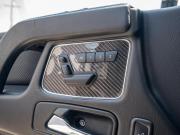 Mercedes-Benz G-Класс AMG I (W463) Рестайлинг 3 Краснодар  - изображение 65
