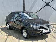 Lada (ВАЗ) Granta I Рестайлинг Тамбов  - изображение 20