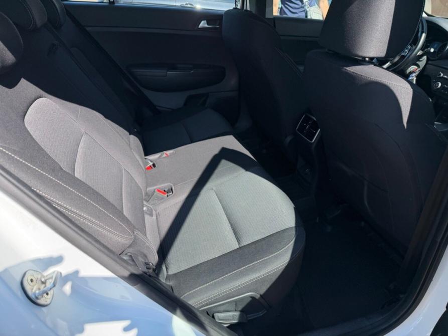 Kia Sportage IV Рестайлинг Оренбург  - изображение 17
