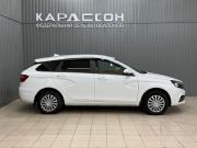 Lada (ВАЗ) Vesta I Магнитогорск  - изображение 22