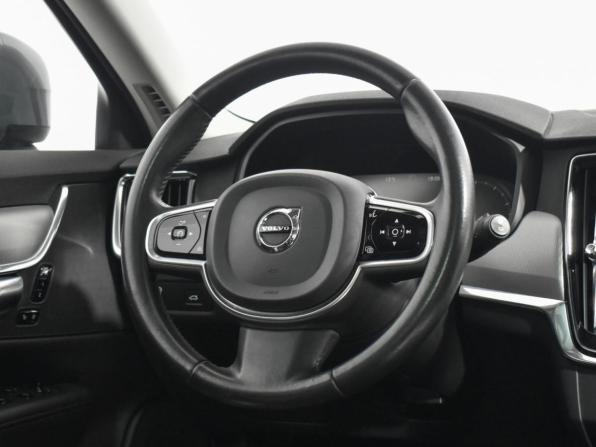 Volvo V90 Cross Country I с пробегом 2017 года, цена 2 990 000 рублей, 189447 км, универсал, Автокод Объявления