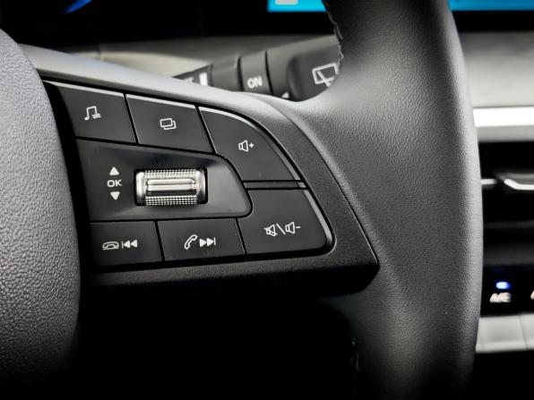 Changan CS35 Plus I Рестайлинг с пробегом 2023 года, цена 1 810 000 рублей, 35316 км, внедорожник, Автокод Объявления