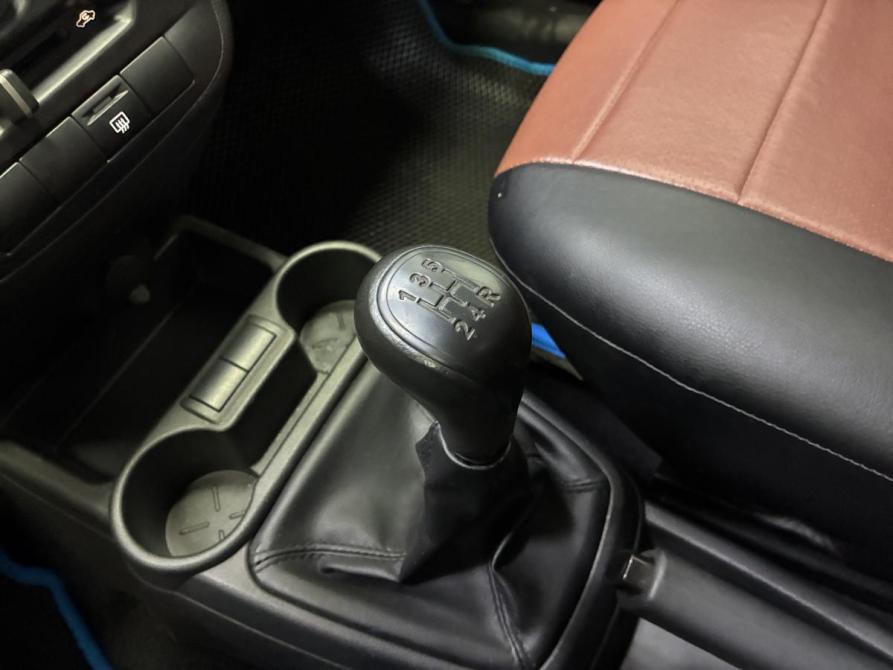 Lada (ВАЗ) Granta I Рестайлинг Пермь  - изображение 14