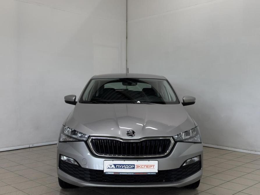 Skoda Rapid II Нижний Новгород  - изображение 10