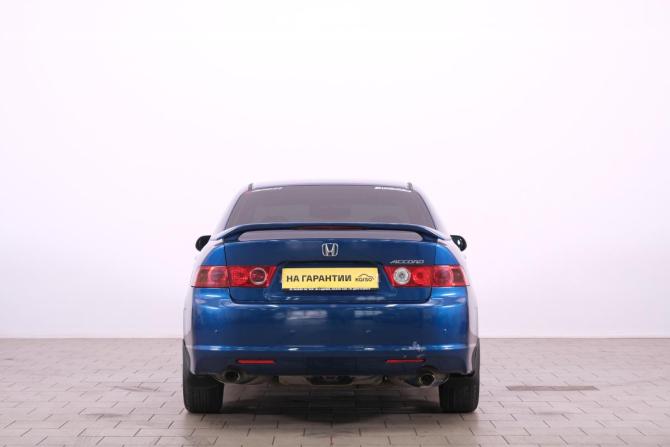 Honda Accord VII Рестайлинг с пробегом 2006 года, цена 899 000 рублей, 364000 км, седан, Автокод Объявления