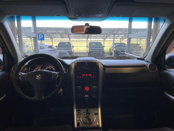 Suzuki Grand Vitara II Рестайлинг с пробегом 2008 года, цена 915 000 рублей, 285000 км, внедорожник, Автокод Объявления