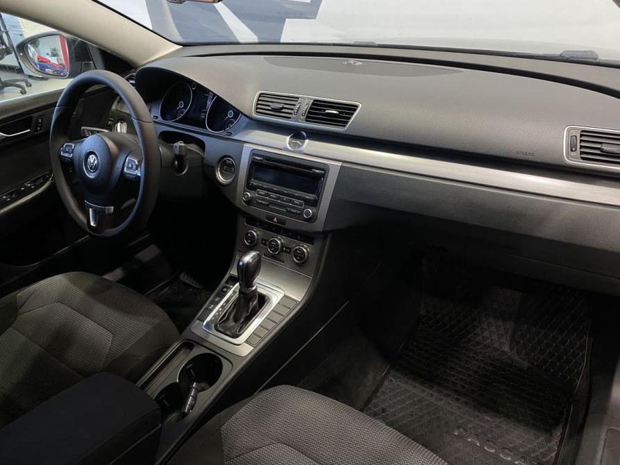 Volkswagen Passat B7 Ростов-на-Дону  - изображение 12