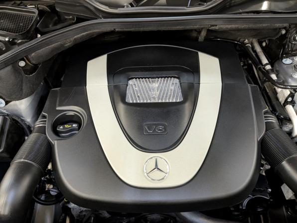 Mercedes-Benz M-Класс III (W166) с пробегом 2011 года, цена 1 985 000 рублей, 105354 км, внедорожник, Автокод Объявления