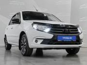 Lada (ВАЗ) Granta I Рестайлинг Новосибирск  - изображение 50