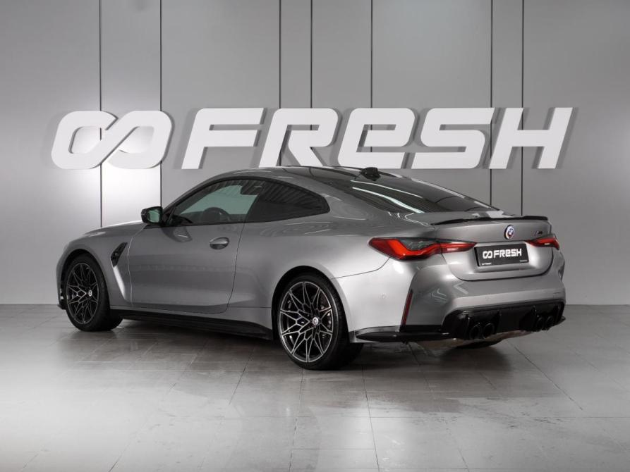 BMW M4 G82/G83 Минеральные Воды  - изображение 2