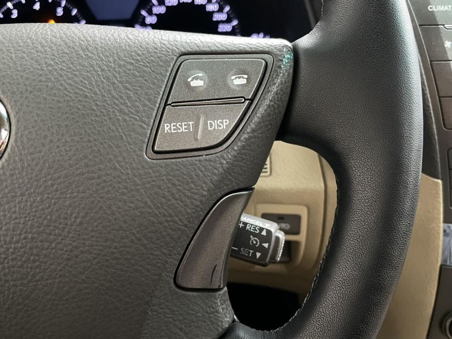 Lexus LS IV Екатеринбург  - изображение 27