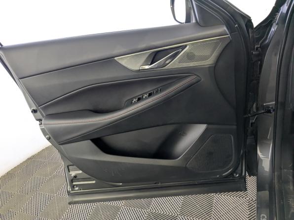 Changan CS35 Plus I Рестайлинг с пробегом 2023 года, цена 1 755 000 рублей, 46584 км, внедорожник, Автокод Объявления