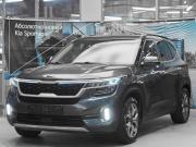 Kia Seltos I Москва  - изображение 18