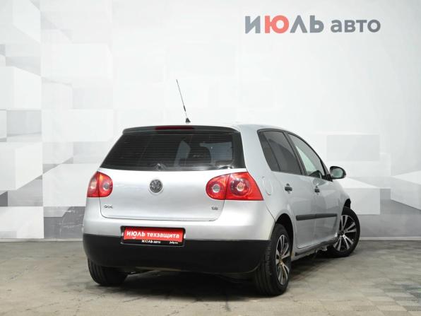 Volkswagen Golf V с пробегом 2008 года, цена 390 000 рублей, 394870 км, хэтчбек, Автокод Объявления