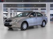Skoda Octavia II (A5) Рестайлинг Москва  - изображение 18