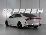 Kia K5 III Минеральные Воды  - изображение 23
