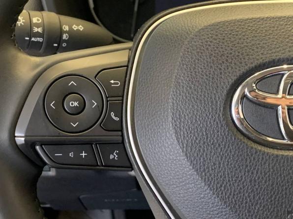 Toyota RAV4 V (XA50) с пробегом 2022 года, цена 3 660 500 рублей, 8300 км, внедорожник, Автокод Объявления