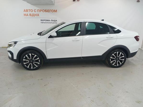 Lada (ВАЗ) Vesta I Рестайлинг (NG) с пробегом 2023 года, цена 1 176 000 рублей, 42363 км, седан, Автокод Объявления
