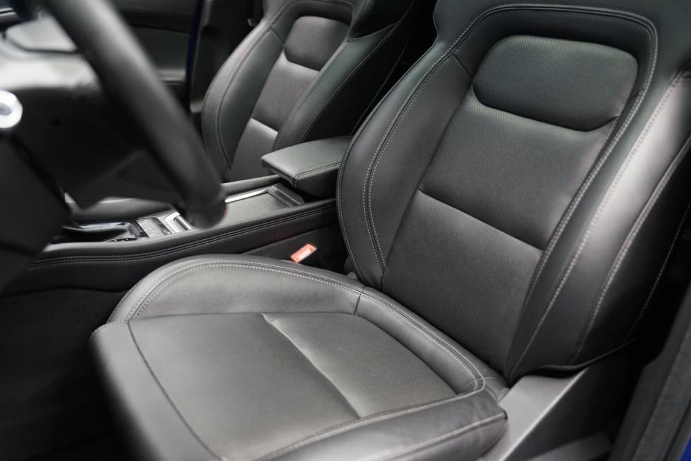 Chery Tiggo 4 I Рестайлинг Крым  - изображение 9