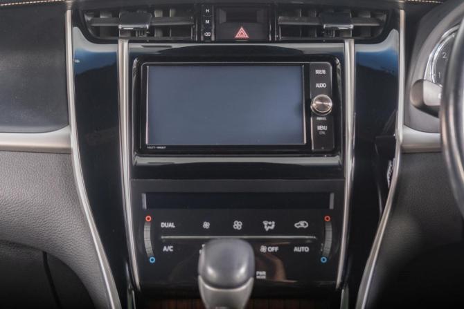 Toyota Harrier III (XU60) с пробегом 2017 года, цена 2 689 000 рублей, 100300 км, внедорожник, Автокод Объявления