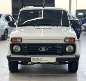 Lada (ВАЗ) Niva Legend Шахты  - изображение 20