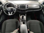 Kia Sportage III Набережные Челны  - изображение 33