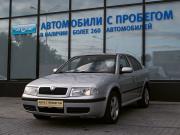 Skoda Octavia I (A4) Рестайлинг Екатеринбург  - изображение 20