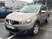 Nissan Qashqai I Рестайлинг Кемерово  - изображение 34