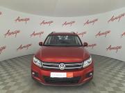 Volkswagen Tiguan I Рестайлинг Псков  - изображение 29