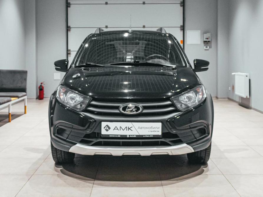 Lada (ВАЗ) Granta I Рестайлинг Екатеринбург  - изображение 3