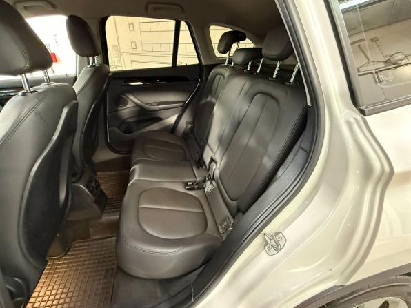 BMW X1 II (F48) с пробегом 2016 года, цена 1 580 000 рублей, 134000 км, внедорожник, Автокод Объявления
