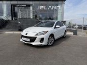 Mazda 3 II (BL) Рестайлинг Саратов  - изображение 16