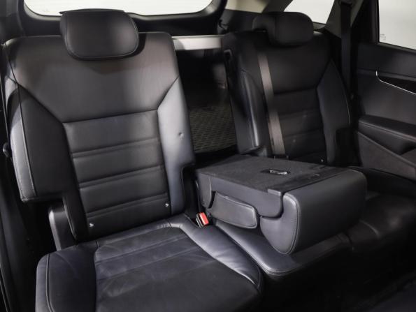 Kia Sorento III Prime с пробегом 2016 года, цена 2 599 000 рублей, 100165 км, внедорожник, Автокод Объявления