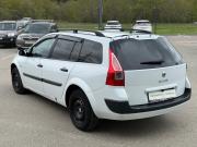 Renault Megane II Рестайлинг Томск  - изображение 28