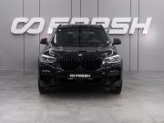 BMW X3 III (G01) Воронеж  - изображение 25