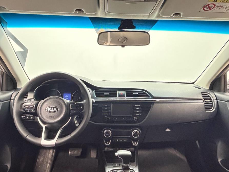 Kia Rio IV Ростов-на-Дону  - изображение 14