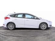 Ford Focus III Рестайлинг Москва  - изображение 33