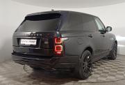 Land Rover Range Rover IV Рестайлинг Волгоград  - изображение 33