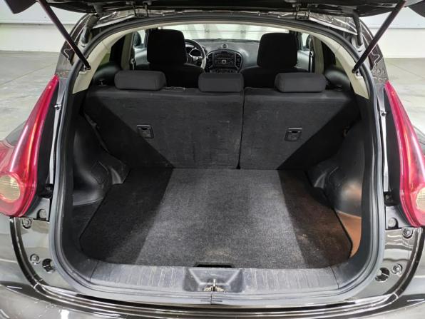 Nissan Juke I с пробегом 2012 года, цена 710 000 рублей, 279814 км, внедорожник, Автокод Объявления