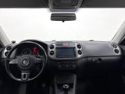 Volkswagen Tiguan I Ростов-на-Дону  - изображение 18