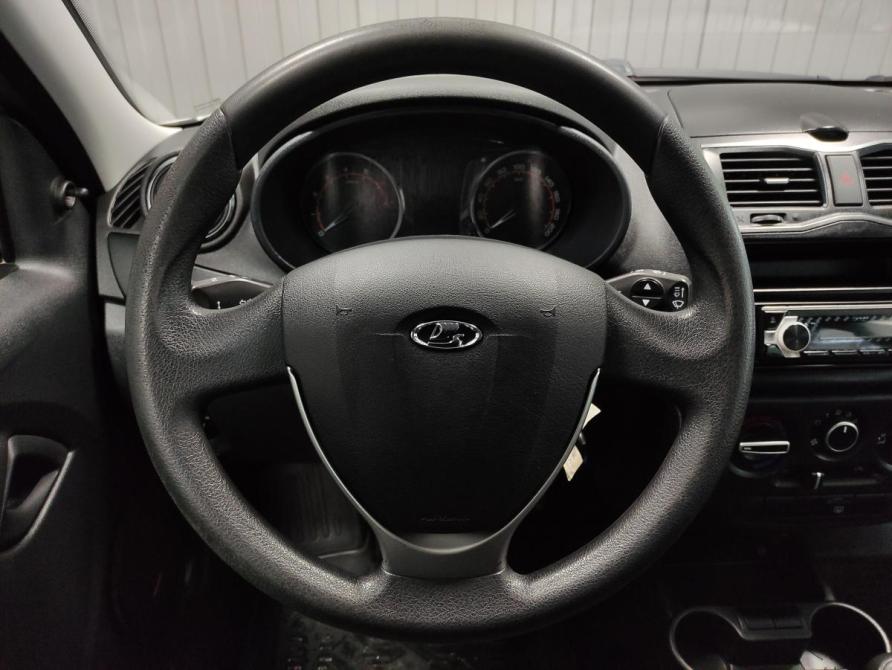 Lada (ВАЗ) Granta I Рестайлинг Пермь  - изображение 7