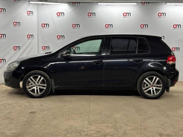Volkswagen Golf VI с пробегом 2012 года, цена 699 000 рублей, 212000 км, хэтчбек, Автокод Объявления
